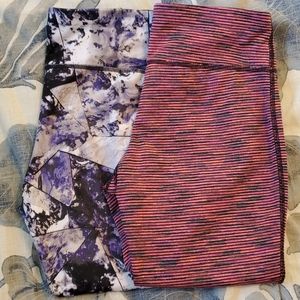 Ideology NWOT/ bundle